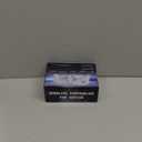 Bcofo Wireless Mobile Game Controller for iOS/iPhone/Android/Cell Phone/Switch/Laptop, Gaming Gamepad with Phone Clip for Gamers, Hall Effect Triggers, Wired PC Control, with RGB LED Lighting/Vibration/6-Axis Gyro/Turbo (White)