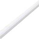 LAISANIM 36W LED Wall Sconce 3000K | Warm White Long Bar Light Fixture for Living Room Bedroom Hallway, Aluminum IP43 Rated