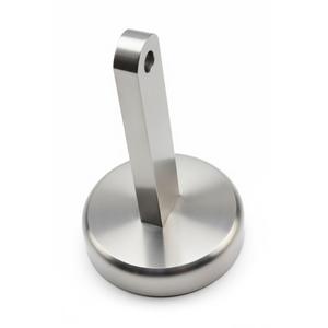 VOTZAAQ 12 Inch Brushed Nickel Bathroom Towel Bar, Bathroom Towel Rack Wall Mounted, Bath Hand Towel Holder Organizer, Towel Rod Bathroom Hardware Accessories Stainless Steel