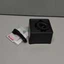 LISEN Suction Phone Mount2026 Auto Vacuum 3.0, 360 Adjustable Magnetic Phone Holder for Car Dashboard Universal Magsafe Accessories Gifts for Men Women for iPhone 17 Pro Max Air 16 15 14 13 12 (Black)