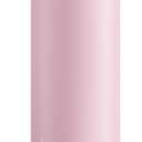 ENCOOL Leakproof Insulated Water Bottle with Straw Dual-Sip Water Bottle Bag-Safe Design for Work, Commute & Gym  Keeps Drinks Cold All Day, 24 oz, Poppy Pink