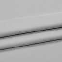 DONREN Light Grey Balloon Roman Blind - Window Tie Up Shades for Campers/Bathroom Window/Thanksgiving (1 Piece 34 W by 63 L)