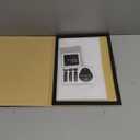 TQLGY 2 Pack Tempered Glass Screen Protector for PlayStation Portal Remote Player 8-Inch, Ultra HD, Anti-Scratch, Anti-Fingerprint, Bubble-Free