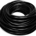 HPS - HTHH-055-BLKx50 Silicone Heater Hose