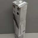 MR.SIGA Heavy Duty Grout Scrub Brush with Long Handle, Shower Floor Scrubber for Cleaning, Tile Scrub Brush with Stiff Bristles