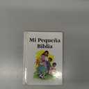 Mi Pequena Biblia / My Little Bible, Hardcover