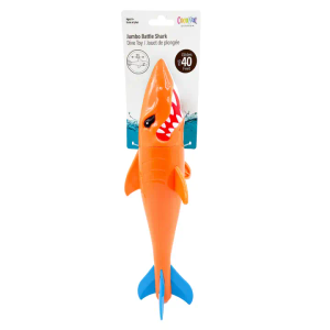 Shark Torpedo 40 Feet Glide