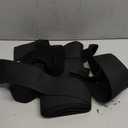 Under Couch Blocker for Kids and Pet Toys, 123" L x 3" H, Toy Blockers for Bed, Stop Things Going Under Sofa or Furniture, Fits Standard couches and Sofas with Straight Legs