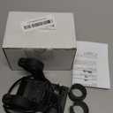 Electric Bike LCD Display, 5 Pin E Scooter M5 Panel Meter Screen with Waterproof Connector, E Bike Display Meter Control Panel Screen Suitable for 31.8 22.2mm Handlebar Electric Bike(No. 2 Protocol)