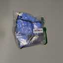 Heel Ice Pack Wrap for Plantar Fasciitis Relief, Ankle Ice Pack Wrap for Swelling, FSA Eligible, Reusable Gel Cold Pack for Foot Pain Relief, Achilles Tendonitis, Ankle Sprain, Heel Pain (Blue)