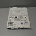 Saodimallsu Womens Cable Knit Cardigan Sweaters Fall Oversized Long Sleeve Button Open Front Knit Sweater Coats (White)