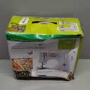 Mini Sewing Machine for Beginners, Portable Electric Sewing Machine with Dual Speed, 12 Built-in Stitches, Foot Pedal, and Accessories Kit for Home DIY Projects & Gift, Blue