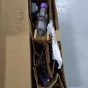 Dyson Gen5detect Cordless Vacuum, 280AW, 3 Power Modes, Up to 70 Minutes,² Illumination Reveals dust, HEPA Filtration, All Floor Types