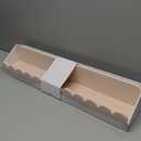 Scalloped Shelf, Arch wall Shelf, Scallop Pattern Shelf, Scallop Bookshelf, Book Shelves, Nursery Shelves, Floating Bookshelf