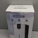 Dehumidifier, Dehumidifiers for Home