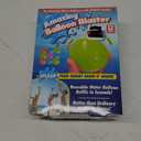 Amazing Balloon Blast Latex Free No Tying Reusable Water Balloons 12pcs