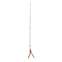 Da Bird Single Pole Teaser on 36 inch Rod