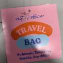 Out Of Office Travel Bag Pack Of 3