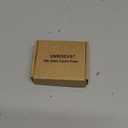 UNROEVS Rechargeable Mini Flashlight with Magnet,Pocket Flashlights High Lumens with Clip,1200 Lumens Compact LED Small Light and Long Range,EDC Flash Light for Everyday Carry