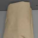 Vailge Heavy Duty Patio Sofa Cover, 100% Waterproof 3-Seater Outdoor Sofa Cover, Lawn Patio Furniture Covers with Air Vent and Handle,85" Wx 37" Dx 35" H, Beige & Brown