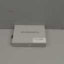 Blissy Silk Pillowcase - 100% Pure Mulberry Silk - 22 Momme 6A High-Grade Fibers - Silk Pillow Cover for Hair & Skin - Regular, Queen & King (Silver, Standard)