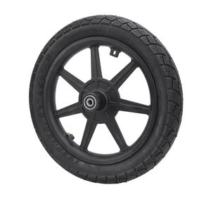 14 X 2.125/54-254 Wheel Rim Tires Rubber with Inner Tube Electric Bike Tyre for Electric Scooter CYCLE Tricycle