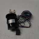 Voltage 120V/60Hz Power 53.4W