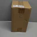 2 Pack Stackable Storage Drawers,Plastic Organizers Bins, Drawers Storage with Handles and Movable Dividers for Organization and Storage in Fridge,Dressers, Pantry, Kitchen Cabinets, Under Sink