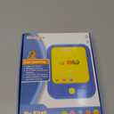 Kids Learning Tablet Educational Learning Pad for Toddlers 2-5 to Learn Alphabets, Numbers, Foods, Time, Music, Talking Cards for ToddlersLearning Educational Toy Kids Gifts