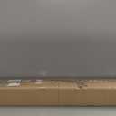 Double Quilted Fabric Hammock with Hardwood Spreader Bars and Pillow 450 LBS Capacity 2 Person Large Hammock for Outdoor Patio Backyard Poolside - Tan