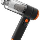 Car Vacuum,3 Suction Modes, Portable Mini Cordless Cleaner with 21000pa Suction Power, Type-C Charge, Handheld Vacuum for Home, Car, Office Desk, Keyboards