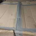 TOREAD Pool Filter Replacement for Pentair CC150, CCRP150, PAP150, PAP150-4, Ultral-C4, PP-C4, Unicel C-9415, R173216, 59054300, Filbur FC-0687, 160317, 160355, 160352, L x OD: 31 1/8" x10 1/16"