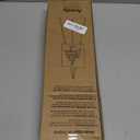 Easel Stand for Sign, Aredy 63" Portable Painting Easel, Lightweight Metal Easels for Painting Canvas, Wedding Sign (2 Pack)