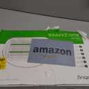 Buzbug LED Bug Zapper Indoor, 10 Years Lifespan Lamp Sustainable Less Power, Durable High-Voltage Electric Mosquito Zapper, Fly Trap Mosquito Trap, Fly Killer - MA015B (white)