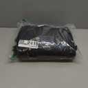 MATEIN Anti Theft Personal Item Backpack, Underseat Travel Backpack with Shoe Compartment Detachable, TSA Luggage Bag for Spirit Airlines Weekend Trip Backpacks for Men Women Fit 15.6" Laptop