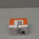 3MP 2K Window Security Camera,2.4G&5G WiFi Indoor Camera for Home with Color Night Vision,24/7 Recording,Motion Detection,Support SD Card and US Cloud Storage (1PCS)