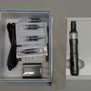 Microneedle Derma Roller Pen for Home Use  Microneedle Skin Care Tool for Men Women Home Use