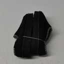 BearPaw, Snuggle Martis Black Size 8