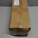 RUBFAC Balloon Arch Kit and Balloon Pump, 10Ft Wide Adjustable Balloon Arch Stand for Floor Frame with Electric Pump Bases Balloon Accessories for Birthday Party Baby Shower Festival Decorations