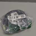 USB Extension Cable 20FT, Extra Long USB 2.0 Type A Male to Female Extender Cord Adapter with Gold-Plated Connectors, Compatible with Keyboard, Mouse, Flash Drive, Hard Drive, Controller, Printer