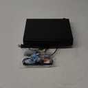 iLive DVD Player with HDMI Conversion, DH300BI, Black