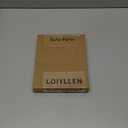 LOIYLLEN Passenger Side Mirror Replacement for Ford Escape 2001 2002 2003 2004 2005 2006 2007,for Mercury Mariner 2005 2006 2007 - Right Side Mirror Glass, Rear View Mirrors Glass with Power Heated