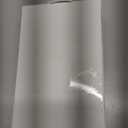 Dollger Square Oversized Sunglasses for Women Men Fashion Flat Top Big Black Frame Shades