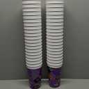 Lightweight Plastic Cups, Pack of 40
