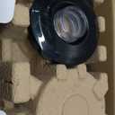 Toastmaster 5 Speed Blender with 48-oz Plastic Jar - Kitchen Blender with Stainless Steel Blades - For Fruit Smoothies & More - Multiple Speeds & Pour-Through Lid