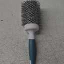 Professional Round Brush for Blow Drying - Large Ceramic Ion Thermal Barrel Brush for Sleek, Precise Heat Styling and Maximum Volume - Lightweight Hair Brush for Smooth, Manageable Hair (2 Inch) (Not Electrical)