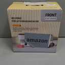 Portable Mini Washer Machine, 15L Collapsible Travel Mini Washer and Dryer Combo, Portable Washing Machine and Dryer for Apartment. (Gray)