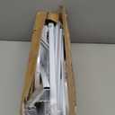 Updated King Size Bed Rail for Toddlers: 3-Side Protection Bedrail with Headboard for King Bed - Extra Tall Adjustable Child Safety Side Railing Guards for Infants Kids Child (78.7x78.7X 74.8”)