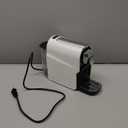 Espresso Pod Machine for Home, Capsule Coffee Maker for NS Original Pods, 20 Bar High Pressure Pump, 22oz Removable Water Tank, Adjustable Cup Tray, 1350W