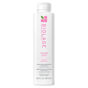 Biolage Color Last Shampoo - For Color-Treated Hair, Nourishes, Strengthens, Hydrates and Adds Shine, Soybean Oil & Stearic Acid, Paraben & Mineral Oil-Free, Vegan